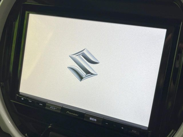 ハスラーハイブリッド(HYBRID) X