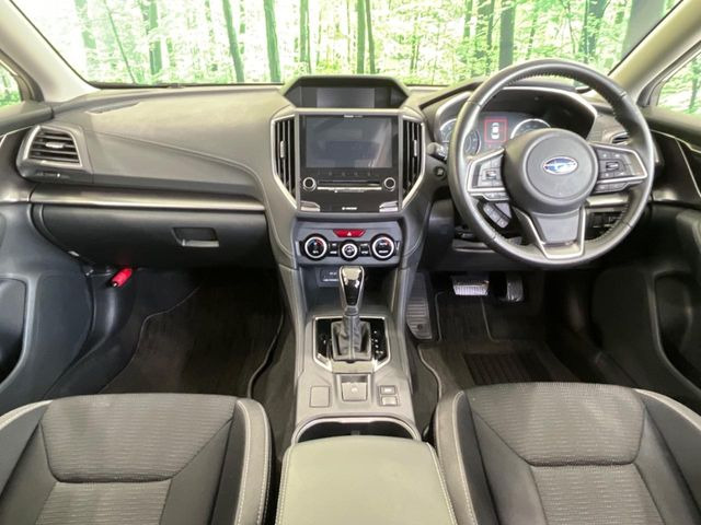 インプレッサスポーツ2.0 i-L アイサイト