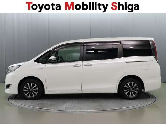 エスクァイアハイブリッド1.8 Gi