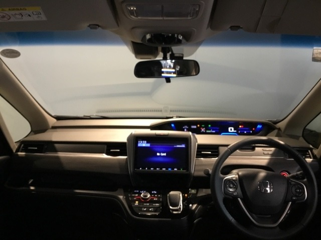 フリード+1.5 ハイブリッド G ホンダセンシング