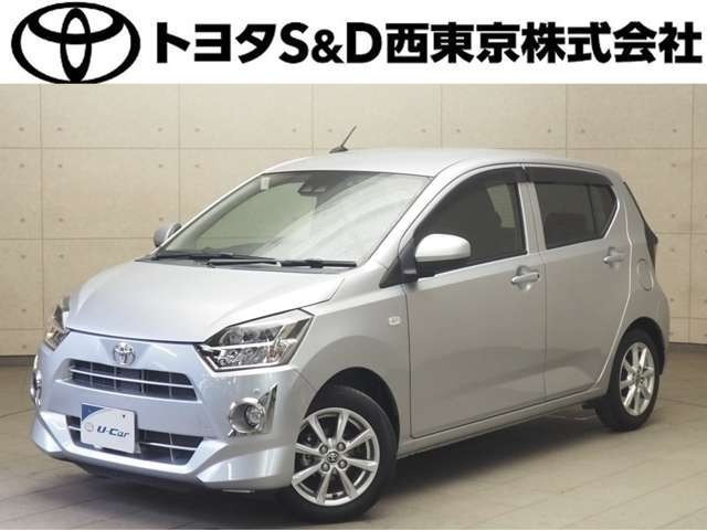 ピクシスエポックG SAIII