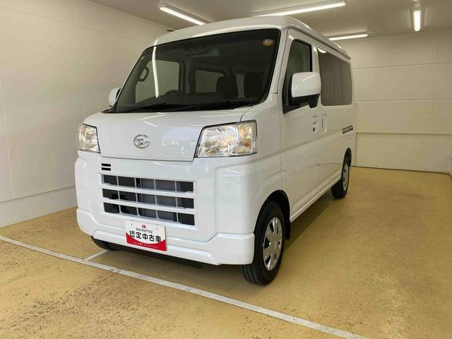 ハイゼットカーゴクルーズ ターボ