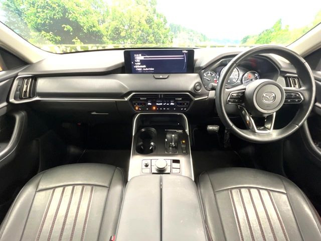 CX-603.3 XD Sパッケージ ディーゼル