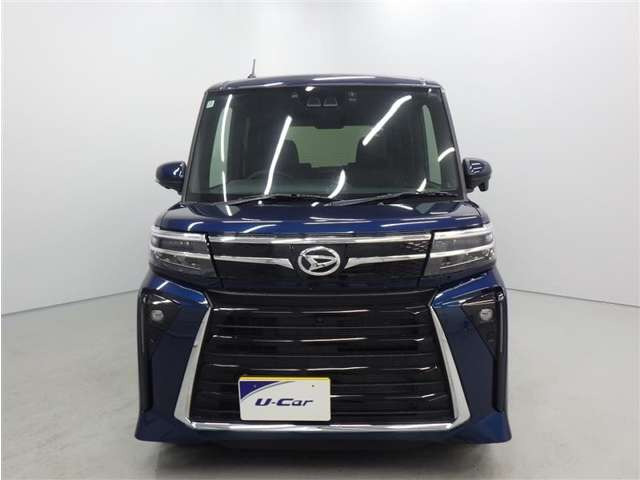 タントカスタムX