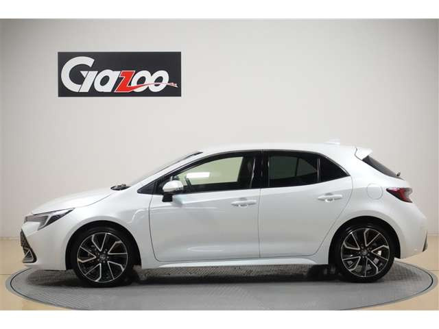 カローラスポーツ1.8 ハイブリッド G Z