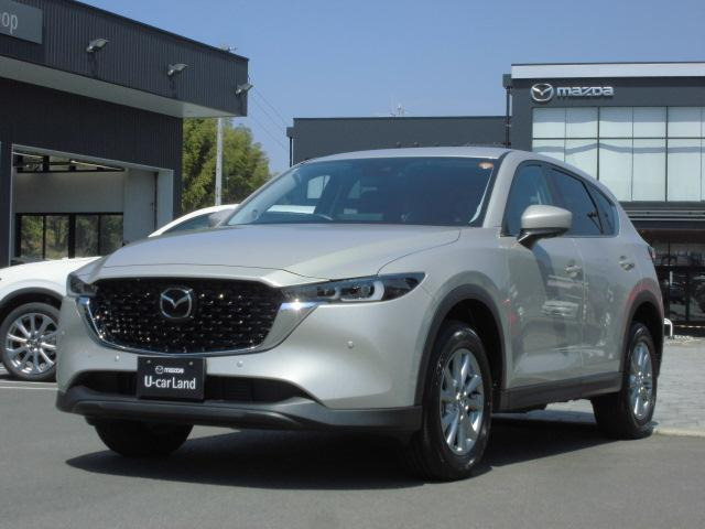 CX-52.2 XD i セレクション