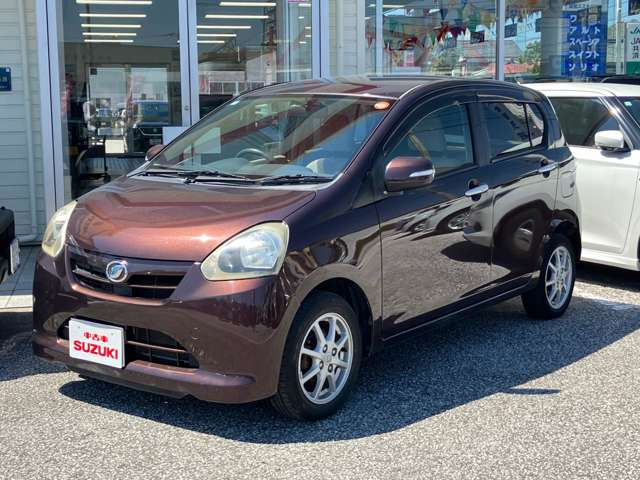 ピクシスエポックG