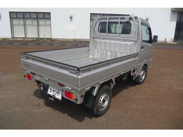 ミニキャブトラックみのり 4WD