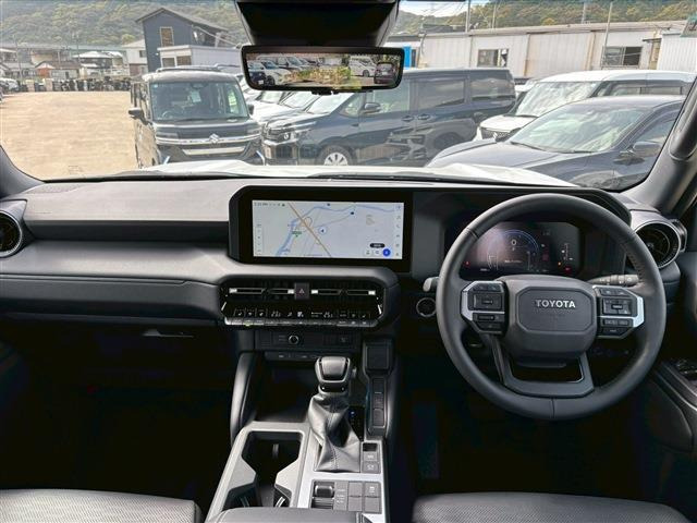 ランドクルーザー2502.7 VX 4WD