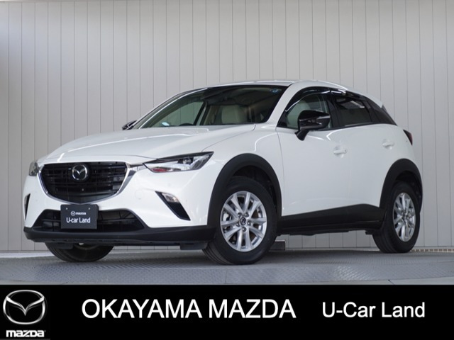 CX-31.5 15S アーバンドレッサー