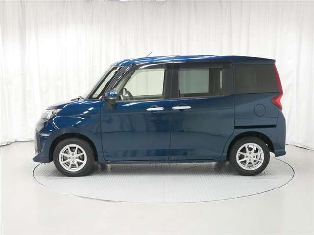 ルーミー1.0 G 4WD