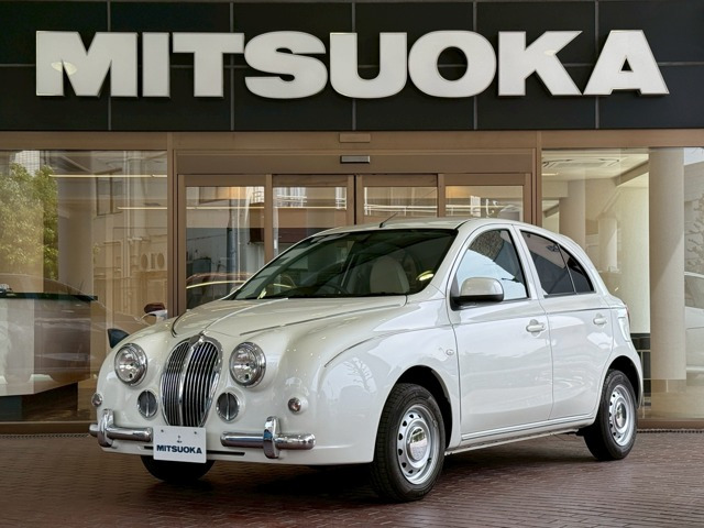 ビュートハッチバック1.2 なでしこ