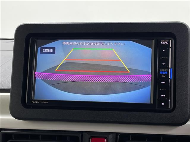 ムーヴキャンバスストライプス G