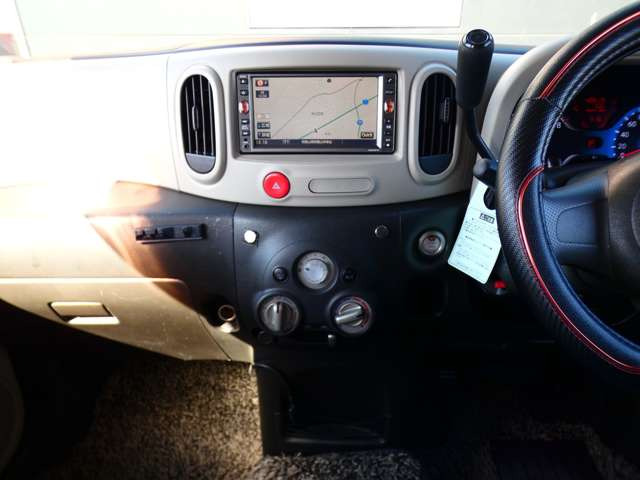 キューブ1.5 15X Mセレクション