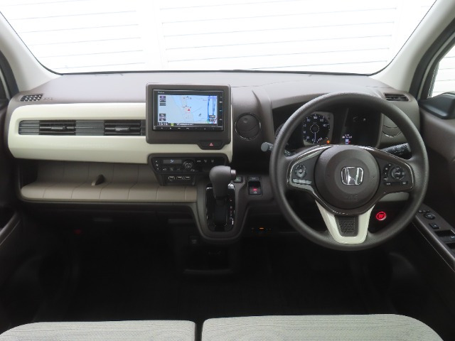 N-WGNG ホンダ センシング