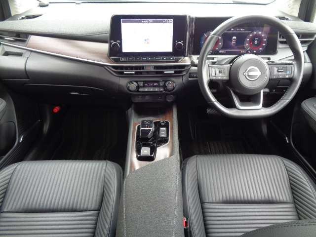 ノートオーラ1.2 G レザーエディション