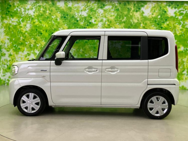 スペーシアハイブリッド(HYBRID) G 4WD