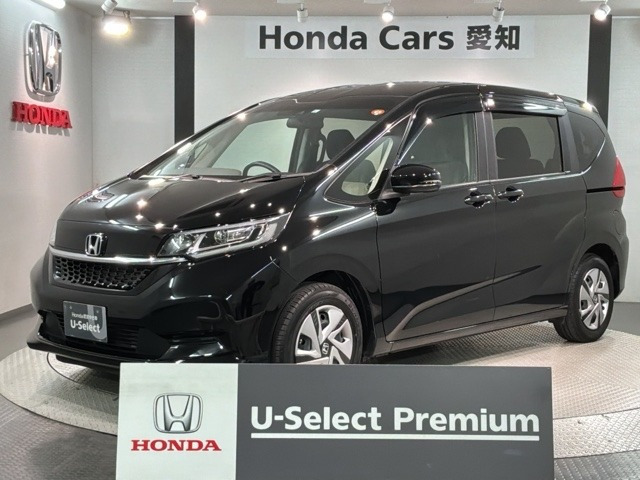 フリード+1.5 ハイブリッド G