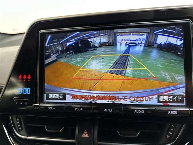 C-HRハイブリッド 1.8 G