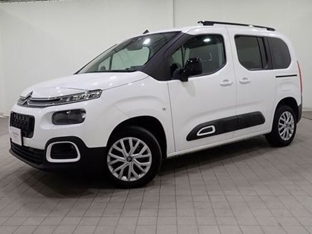 ベルランゴフィール ディーゼル