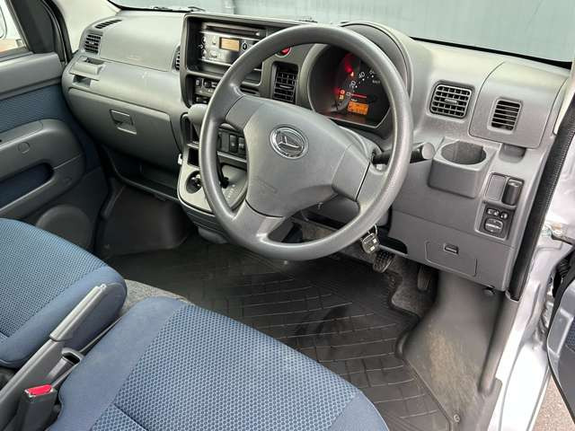 ハイゼットカーゴクルーズ ハイルーフ