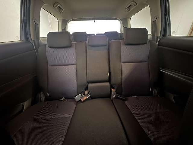 ☆全車保証付き販売☆一部車両を除き、全車保証付き販売となっております!保証内容は各車両により異なりますので、詳細はスタッフまでお問い合わせください!