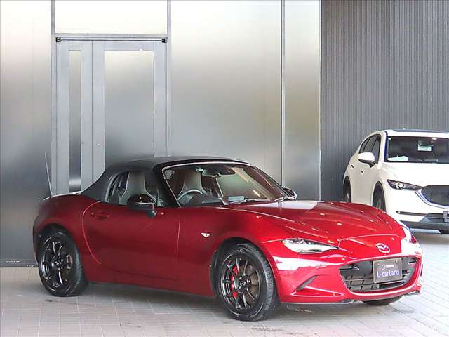 ロードスター1.5 RS