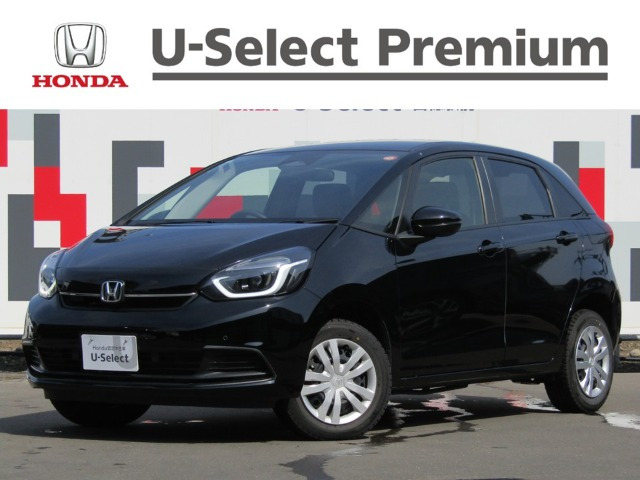 フィット1.5 ホーム 4WD