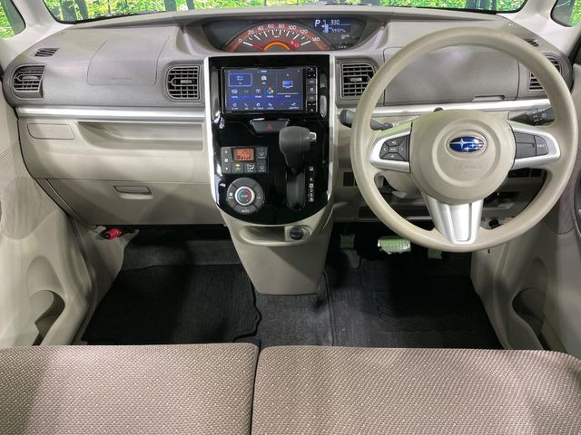 シフォンG スペシャル スマートアシスト