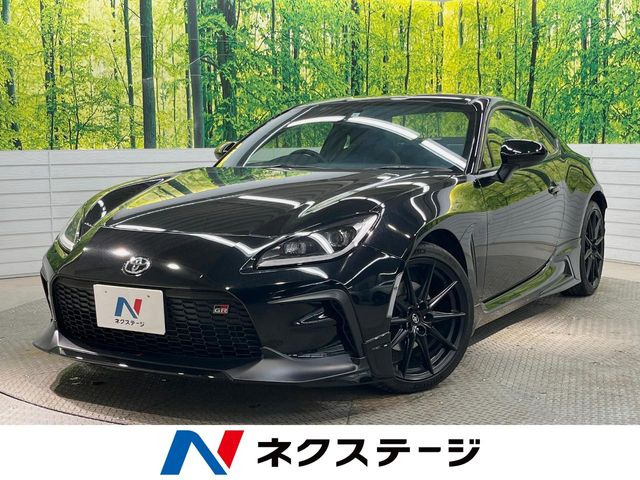 GR 86�i�g���^�j2.4 RZ ���Îԉ摜