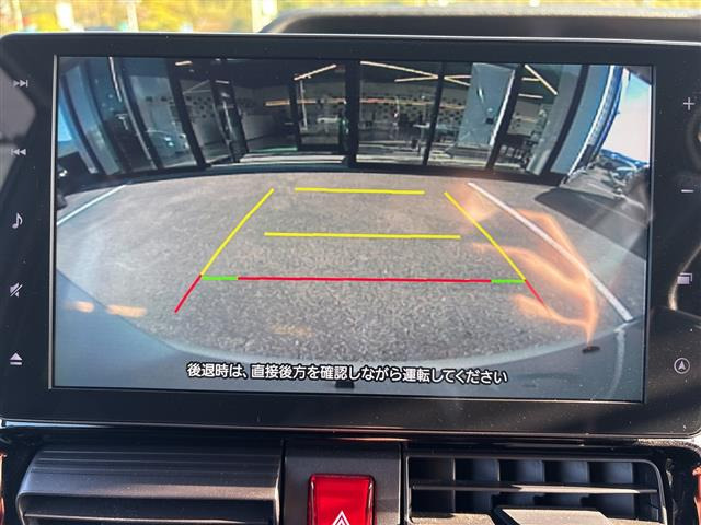 タントカスタムRS