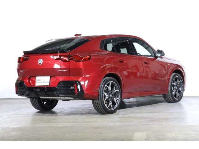 X2xドライブ20i Mスポーツ 4WD