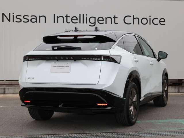 アリアB6 リミテッド