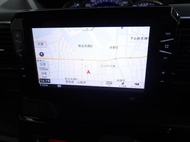 ウェイクG ターボ レジャーエディション SAII