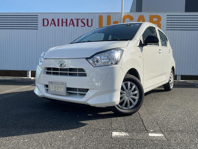 ミライースL SAIII