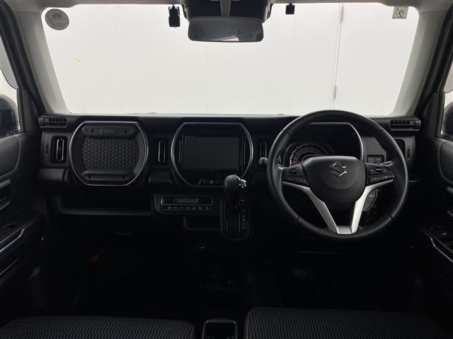 ハスラーJ スタイル ターボ