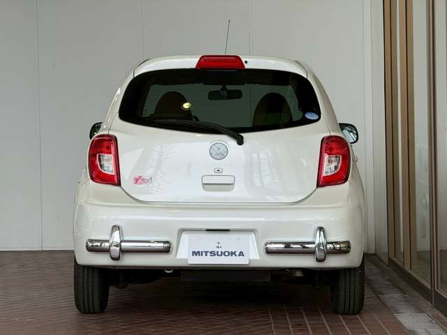 ビュートハッチバック1.2 なでしこ