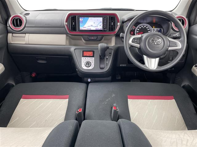 パッソ1.0 モーダ S