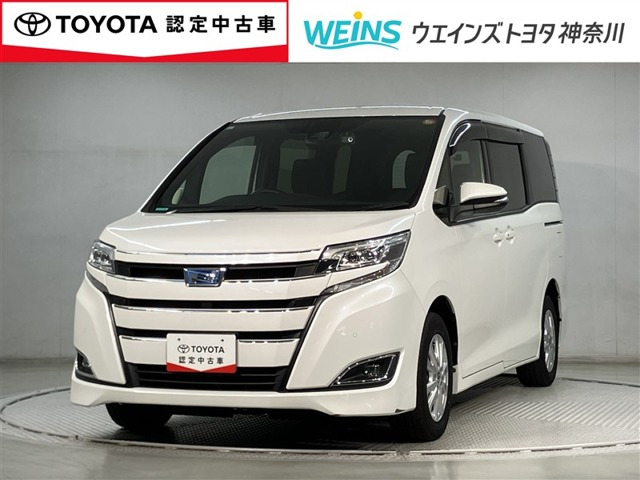 ノア1.8 ハイブリッド G