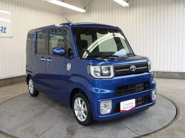 ピクシスメガL SAIII