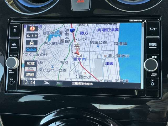 ノート1.2 e-POWER AUTECH