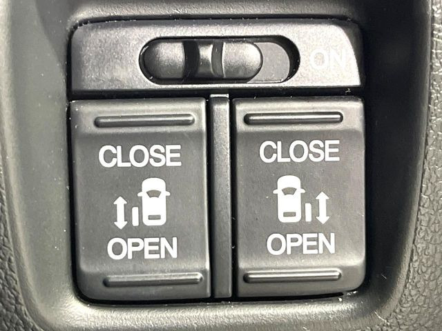 N-BOXカスタムG Lパッケージ