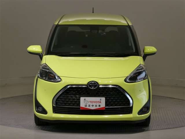 シエンタ1.5 G クエロ