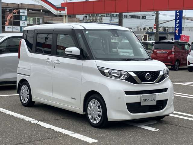 デイズルークスX