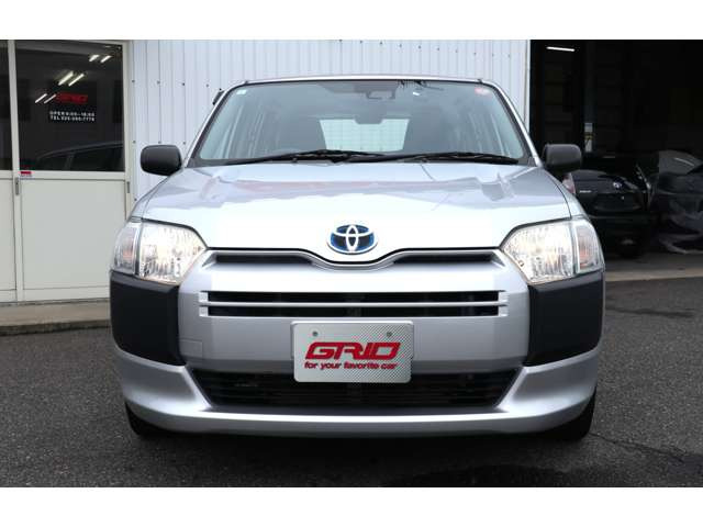 サクシードバンハイブリッド 1.5 UL