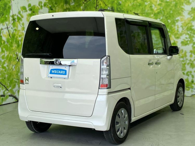 N-BOXG SSパッケージ