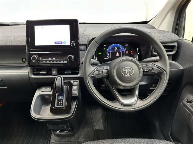 シエンタハイブリッド 1.5 Z