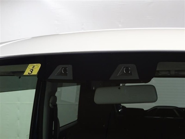 ワゴンRスマイルハイブリッド(HYBRID) S 2トーンルーフ パッケージ 4WD