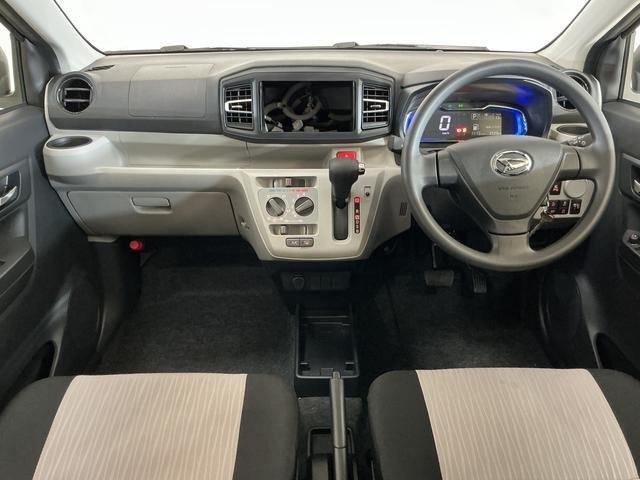 ミライースX SAIII