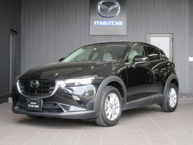 CX-31.5 15S アーバンドレッサー